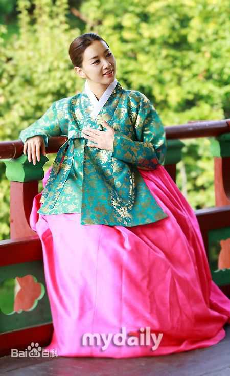 最全成恩(朴成恩)精彩图册