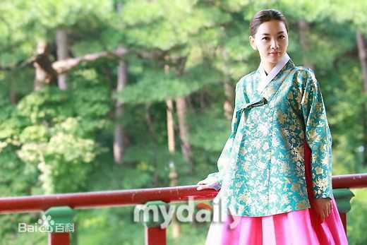 最全成恩(朴成恩)精彩图册