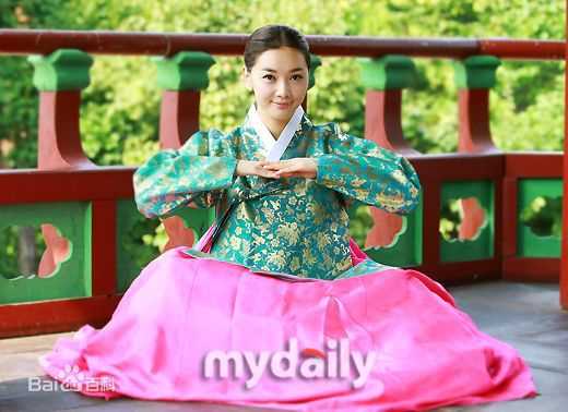 最全成恩(朴成恩)精彩图册