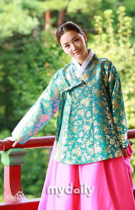 最全成恩(朴成恩)精彩图册