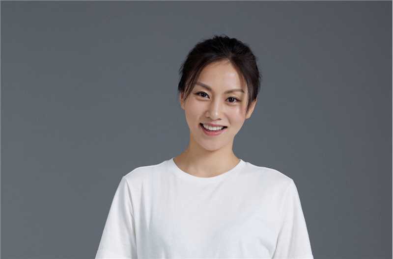 最全顾佳素颜照