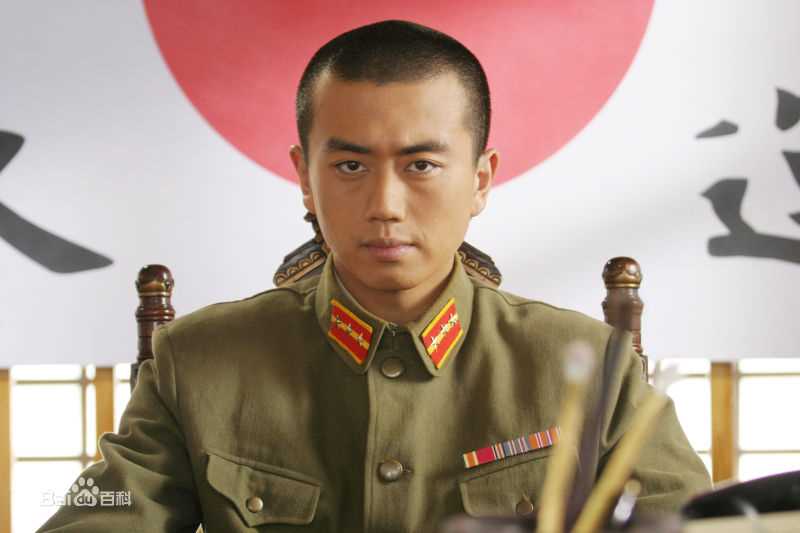 尹君正《真心英雄》最新剧照