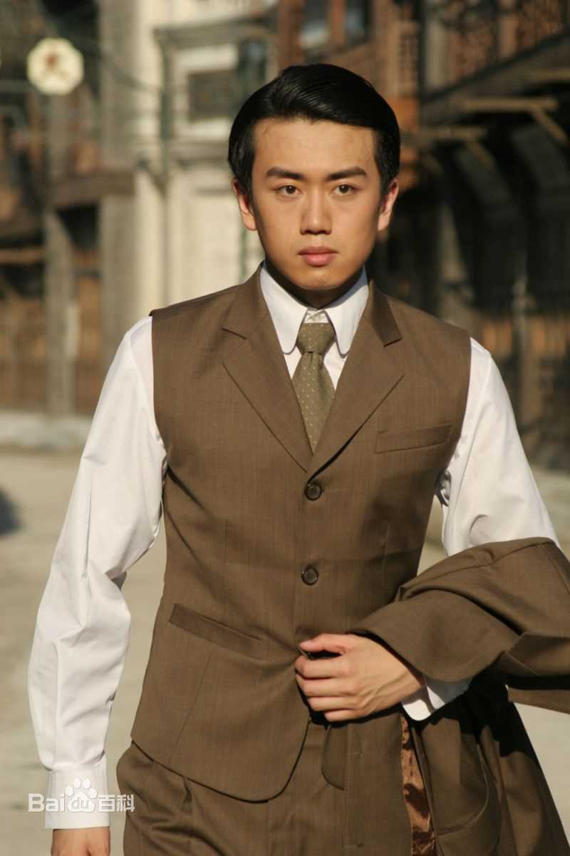 尹君正《格格的女儿》最优质剧照