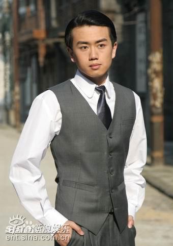 尹君正《格格的女儿》最优质剧照