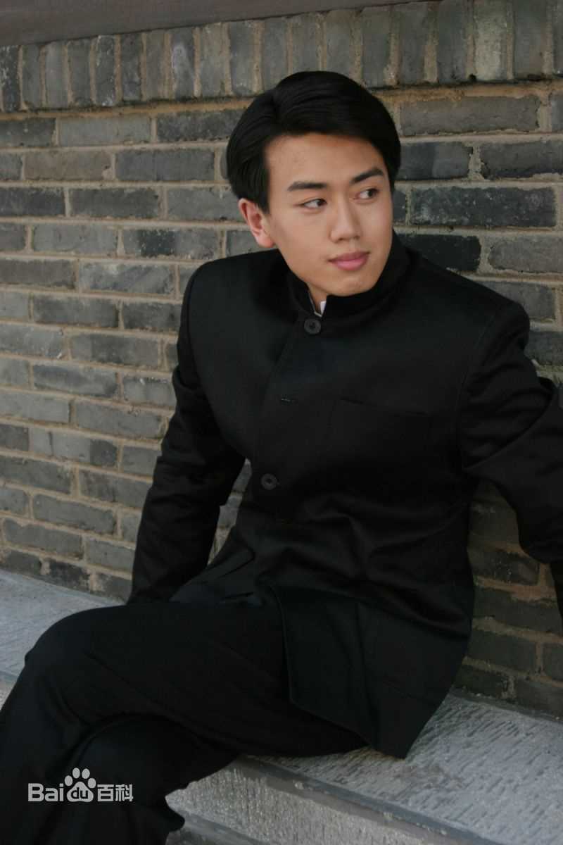 尹君正《格格的女儿》最优质剧照