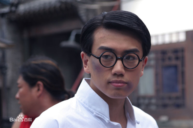 尹君正《格格的女儿》最优质剧照