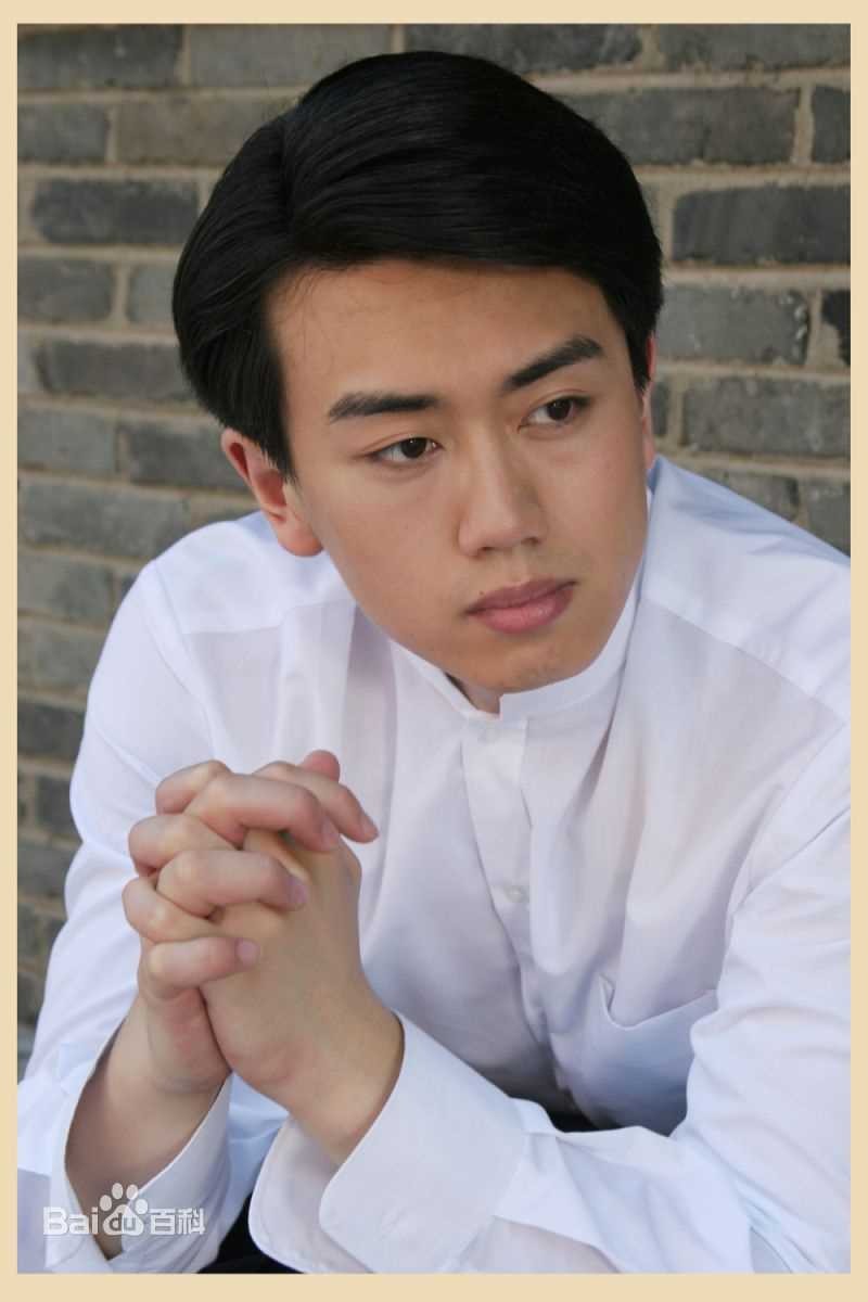 尹君正《格格的女儿》最优质剧照