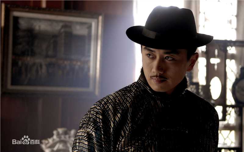 高清尹君正性感图片