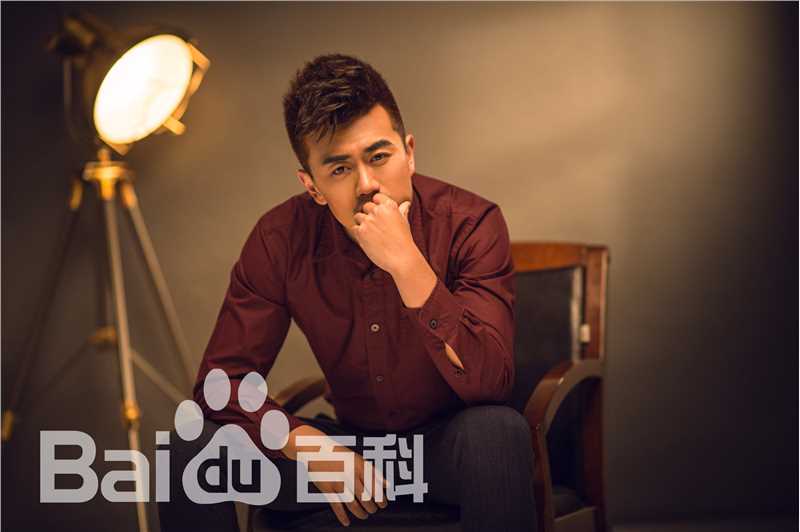 高清尹君正性感图片