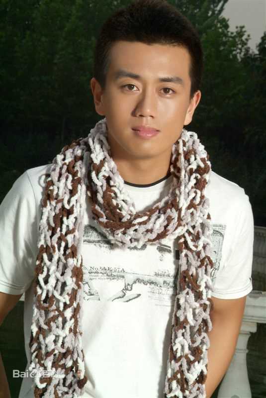 高清尹君正性感图片