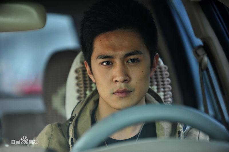 于效辰最优质剧照