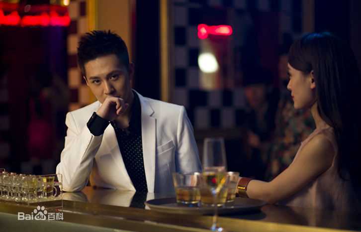 于效辰最优质剧照