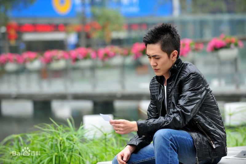 于效辰最优质剧照