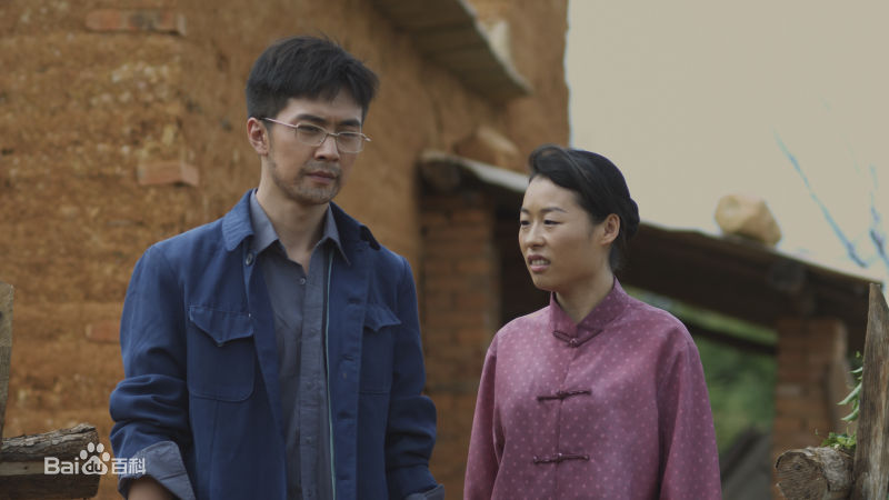 于效辰最优质剧照