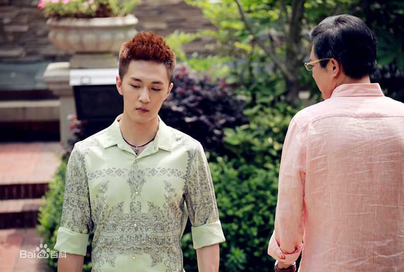 于效辰最优质剧照