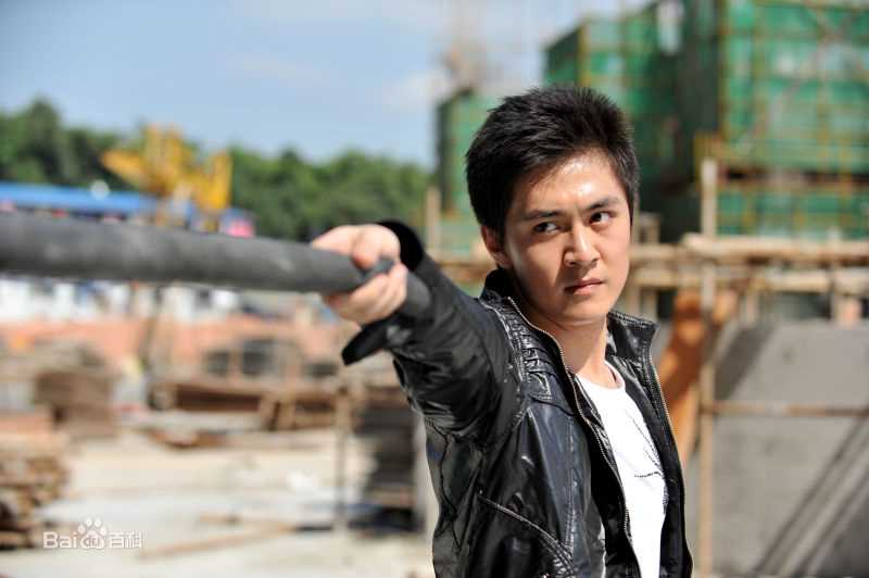 于效辰最优质剧照