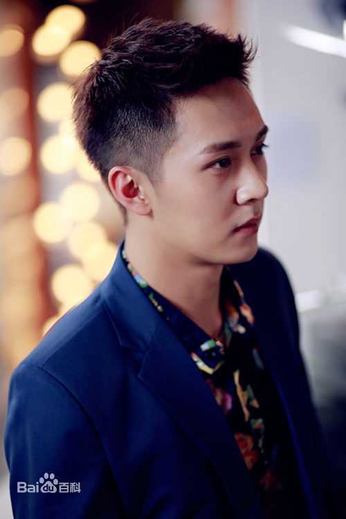 于效辰最优质剧照