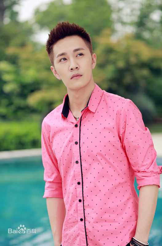 于效辰最优质剧照