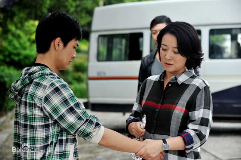 于效辰最优质剧照