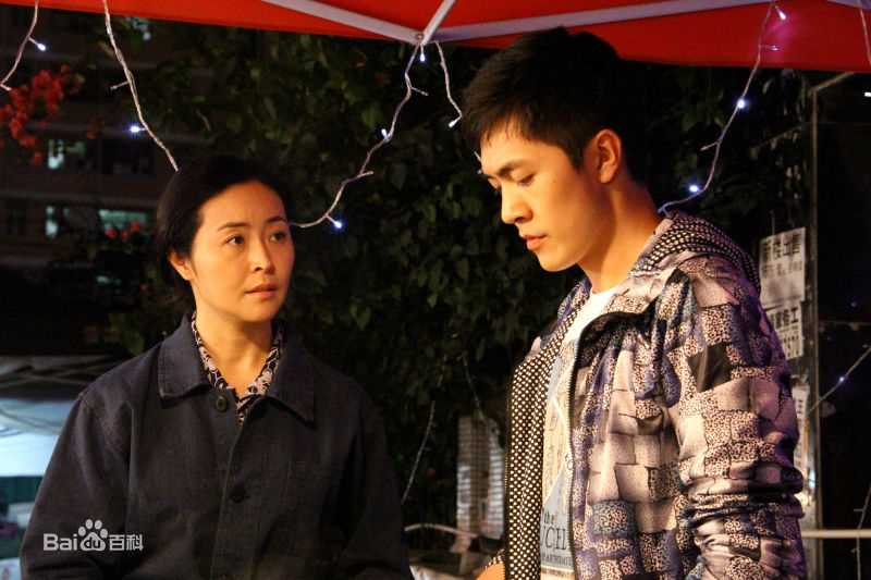 于效辰最优质剧照