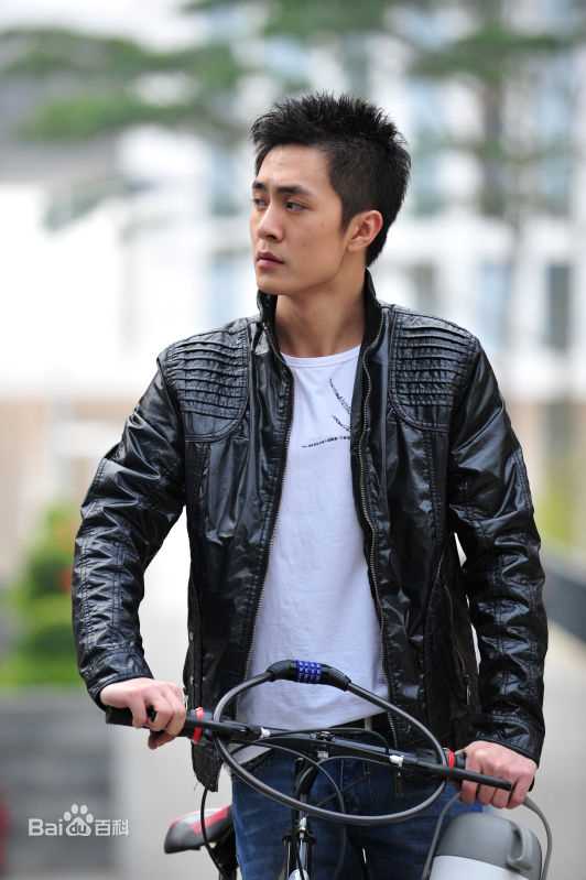 于效辰最优质剧照