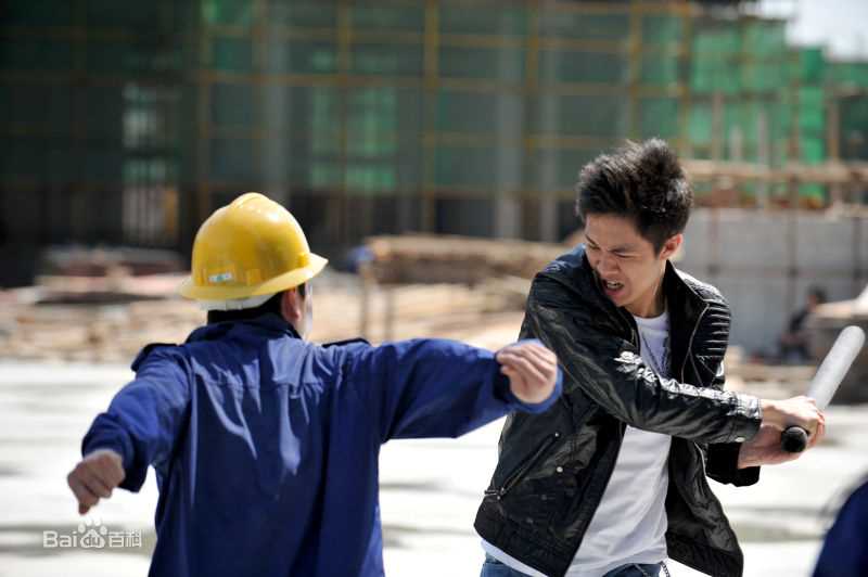 于效辰最优质剧照