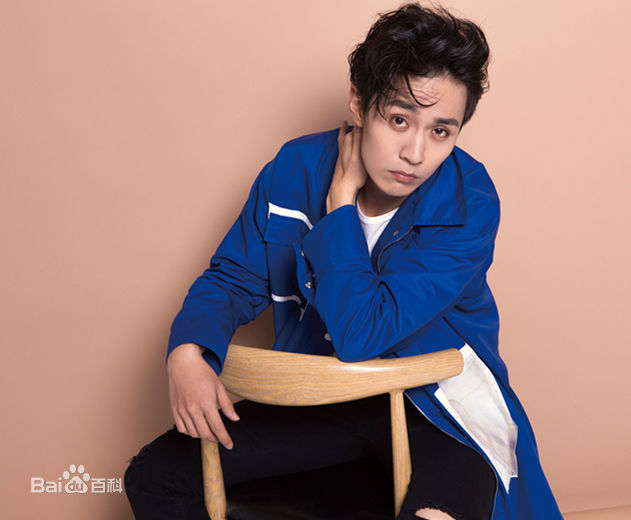 于效辰高清图集