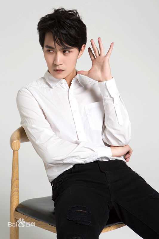 于效辰高清图集