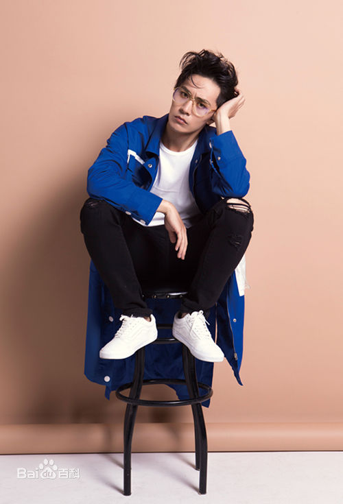 于效辰高清图集