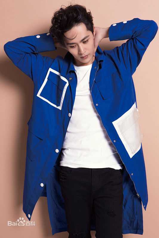 于效辰高清图集