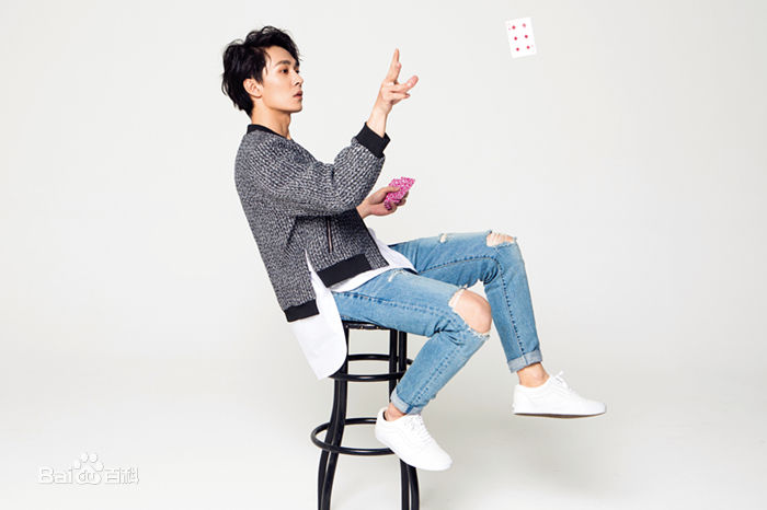 于效辰高清图集