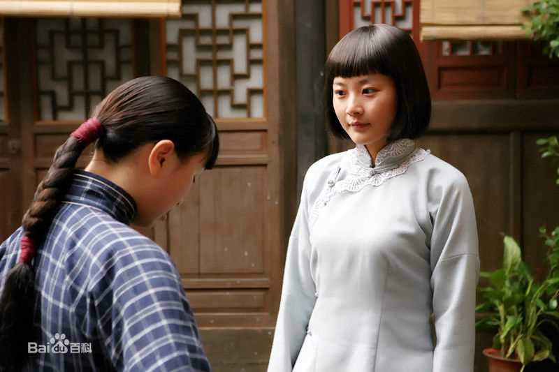 李璟《铁血男儿夏明翰》最优质剧照