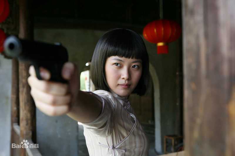 李璟《铁血男儿夏明翰》最优质剧照