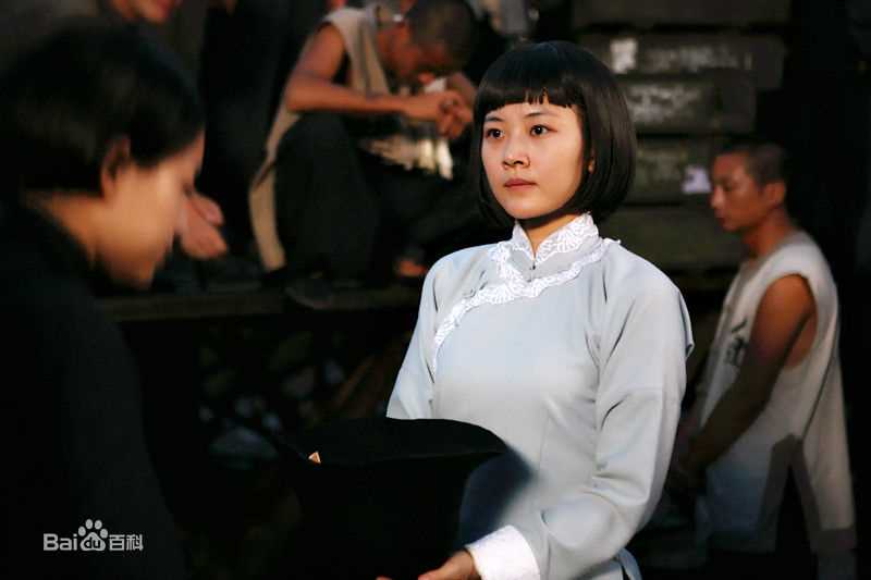 李璟《铁血男儿夏明翰》最优质剧照