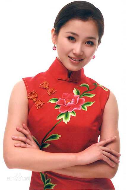 最全刘晶晶(Liu Jingjing)壁纸