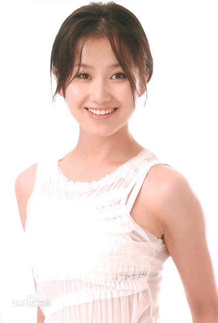 最全刘晶晶(Liu Jingjing)壁纸