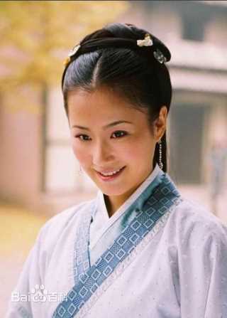 最全刘晶晶(Liu Jingjing)壁纸