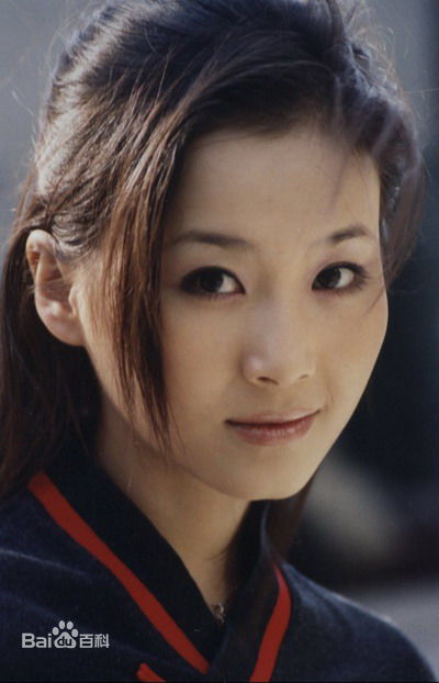 刘晶晶(Liu Jingjing)参演电视剧图片图册