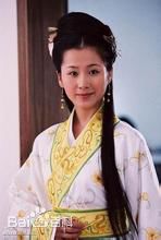 刘晶晶(Liu Jingjing)参演电视剧图片图册