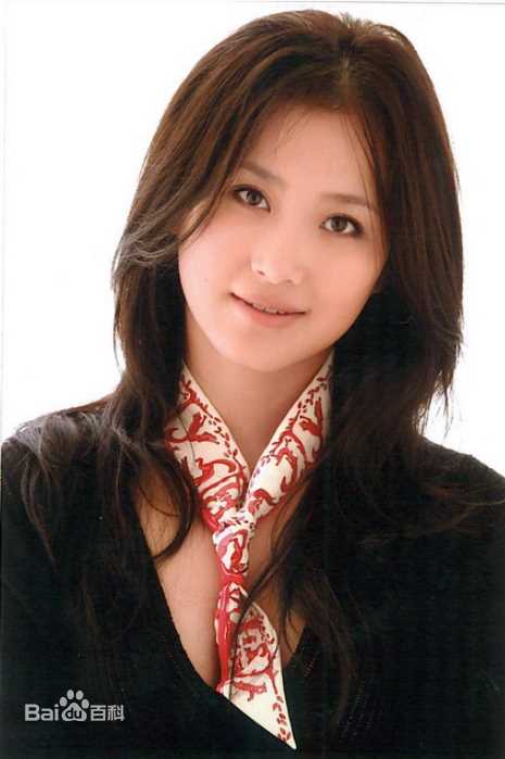 最全刘晶晶(Liu Jingjing)壁纸