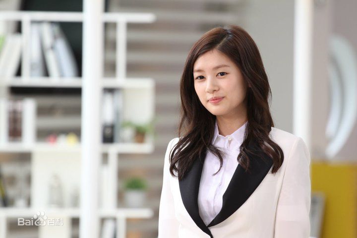 郑素敏(，Jung So Min)广告代言壁纸壁纸