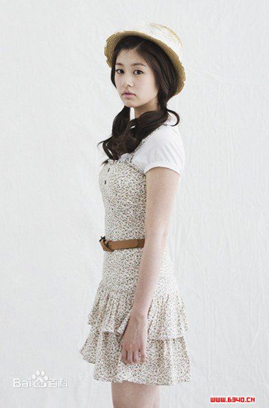 郑素敏(，Jung So Min)最优质相册