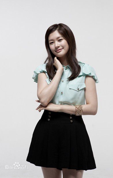 郑素敏(，Jung So Min)最优质相册