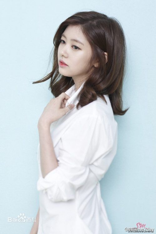 郑素敏(，Jung So Min)最优质相册