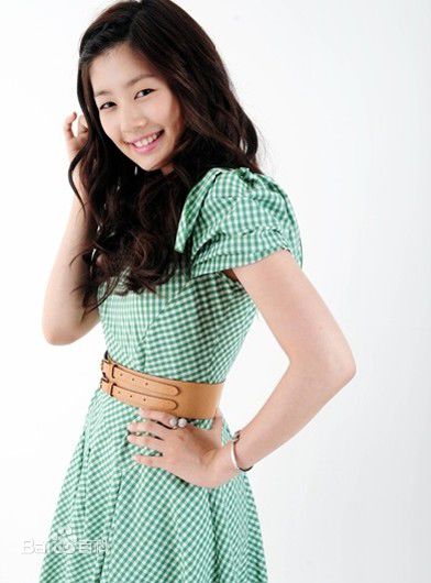 郑素敏(，Jung So Min)最优质相册