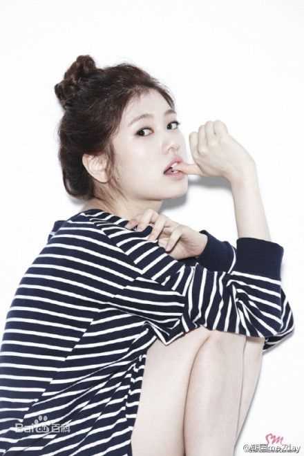 郑素敏(，Jung So Min)最优质相册