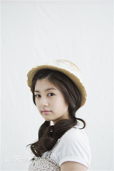 郑素敏(，Jung So Min)最优质相册