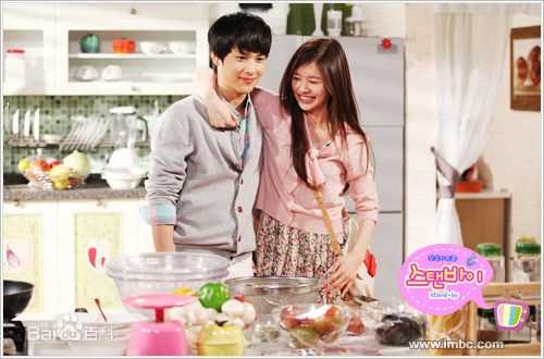 郑素敏(，Jung So Min)《Stand By》最全剧照