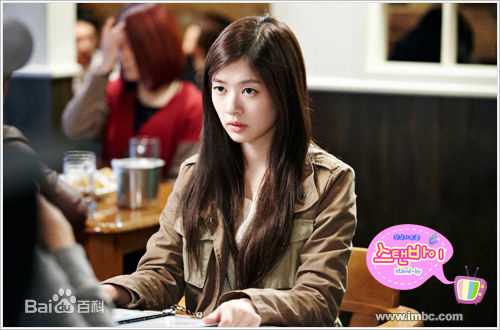 郑素敏(，Jung So Min)《Stand By》最全剧照
