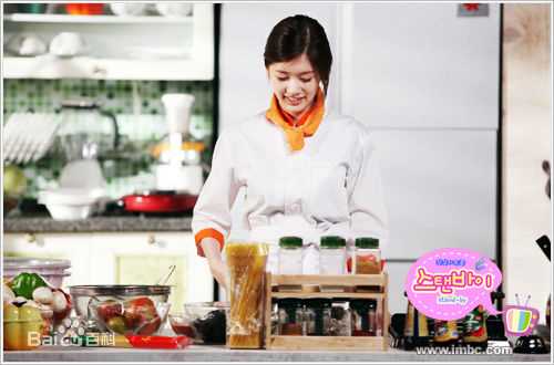 郑素敏(，Jung So Min)《Stand By》最全剧照